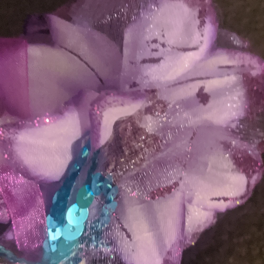 Mardi Gras Mask